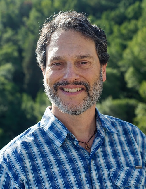 About Stuart Malkin, Clear Heart Counseling