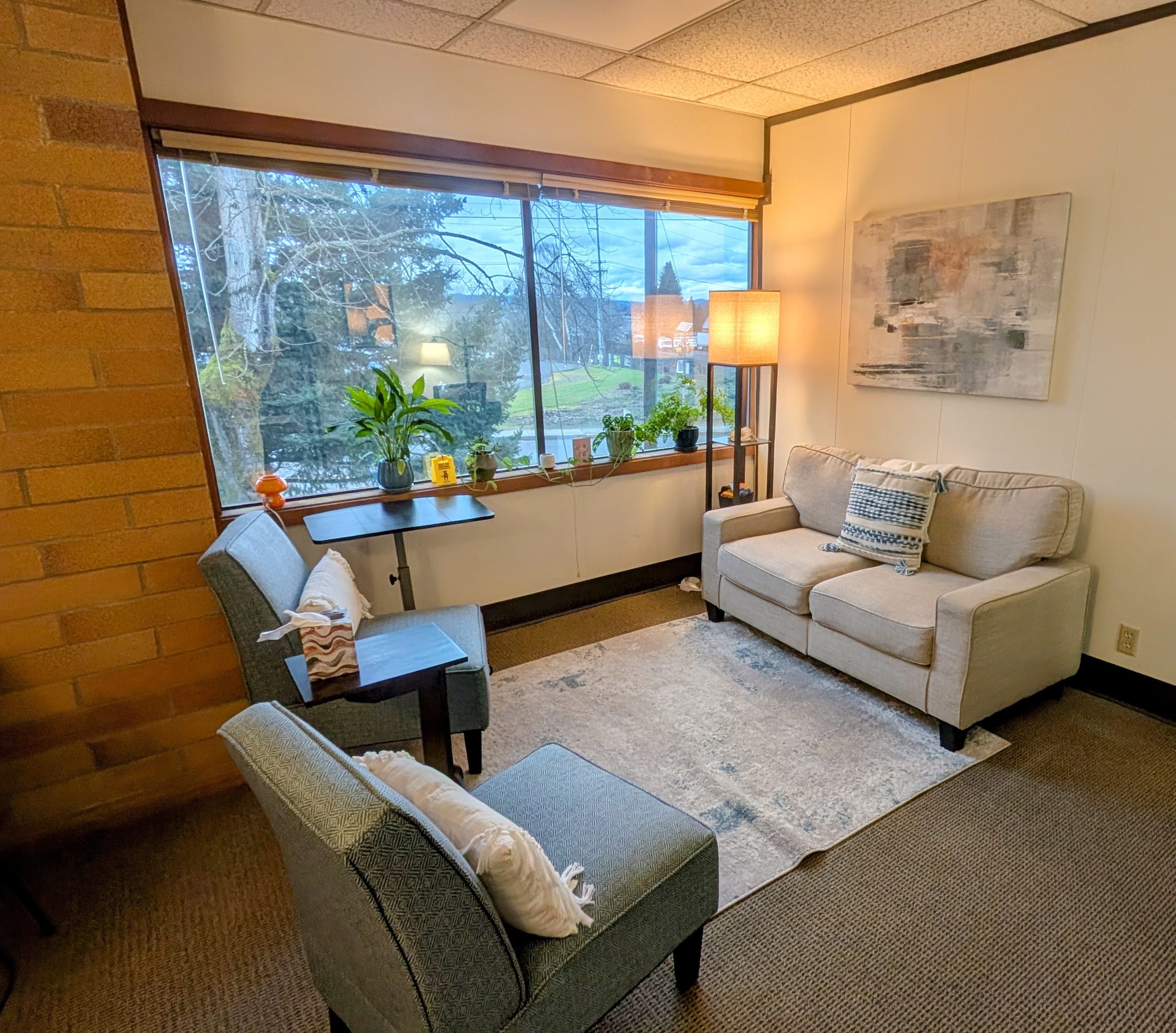 Clinical Supervision in Portland, Oregon