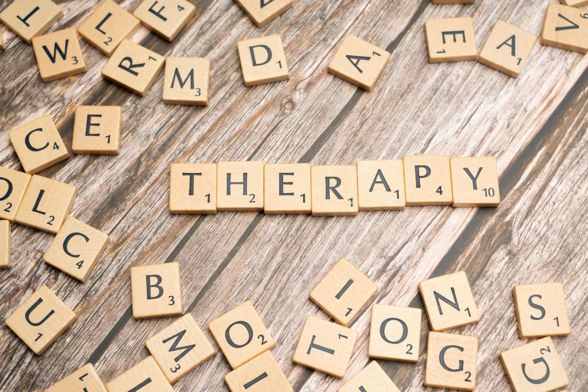 Trauma and Relationship Therapy in Portland