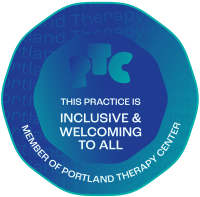 Portland Therapy Center Member, Stuart Malkin, LPC